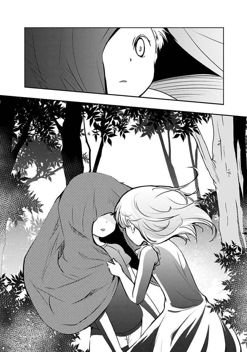 Good Morning Psychopath Chapter 10 page 27 - MangaKakalot