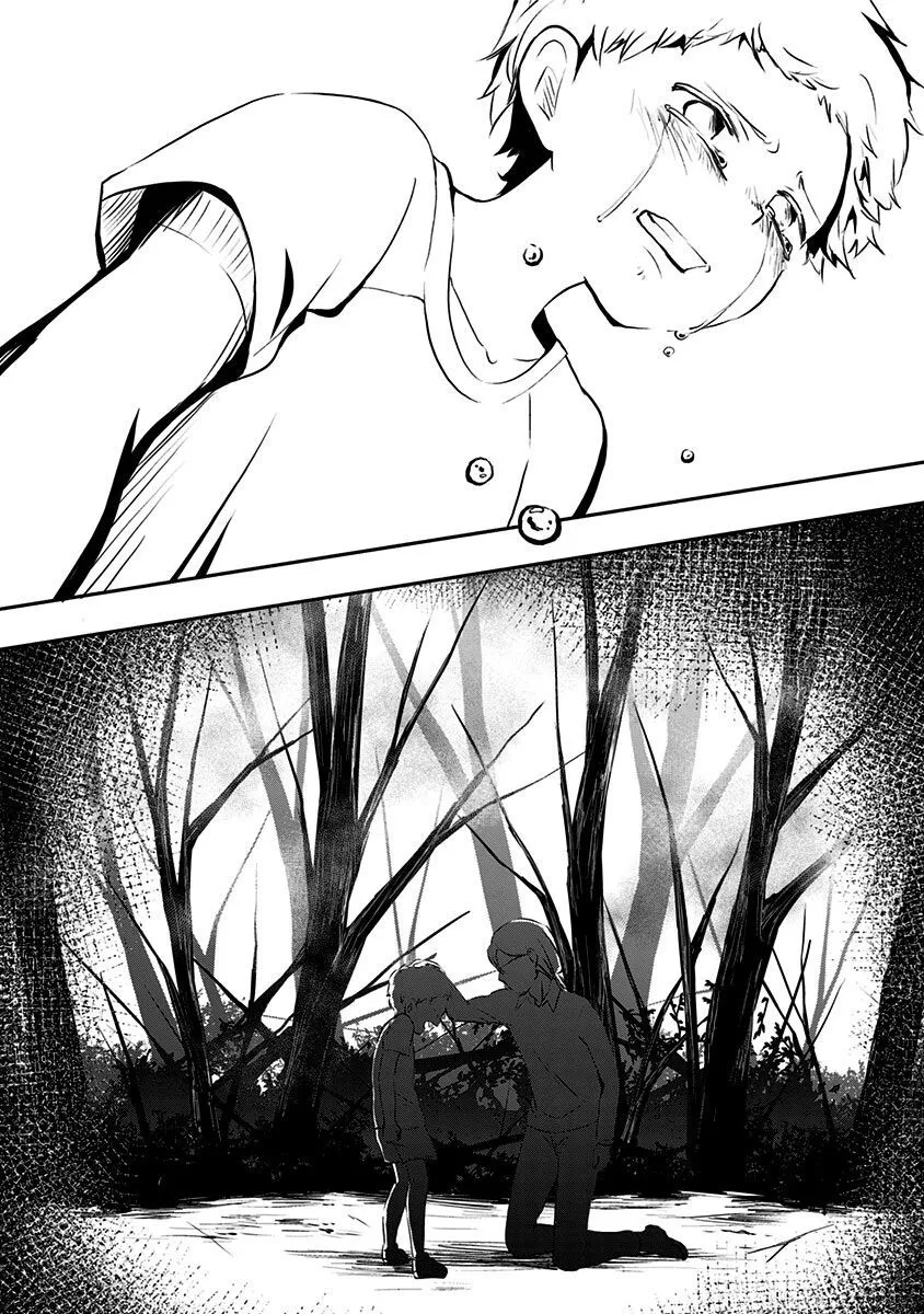 Good Morning Psychopath Chapter 11 page 31 - MangaKakalot