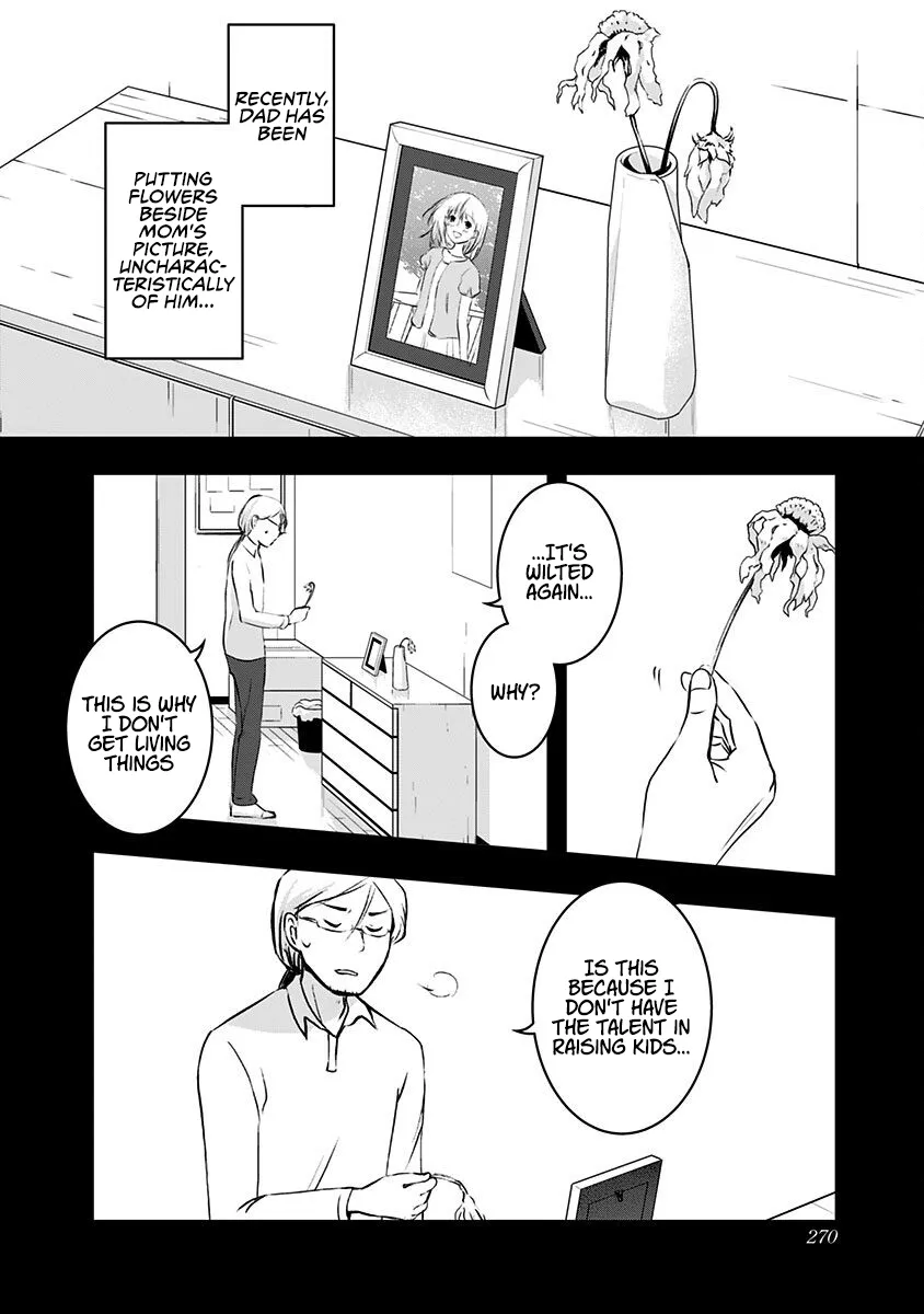 Good Morning Psychopath Chapter 12 page 29 - MangaKakalot