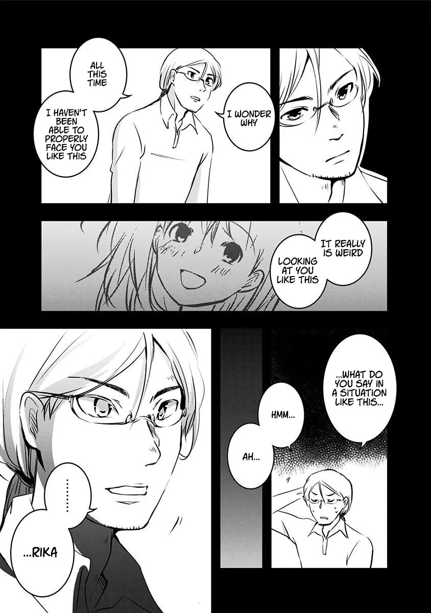 Good Morning Psychopath Chapter 12 page 30 - MangaKakalot