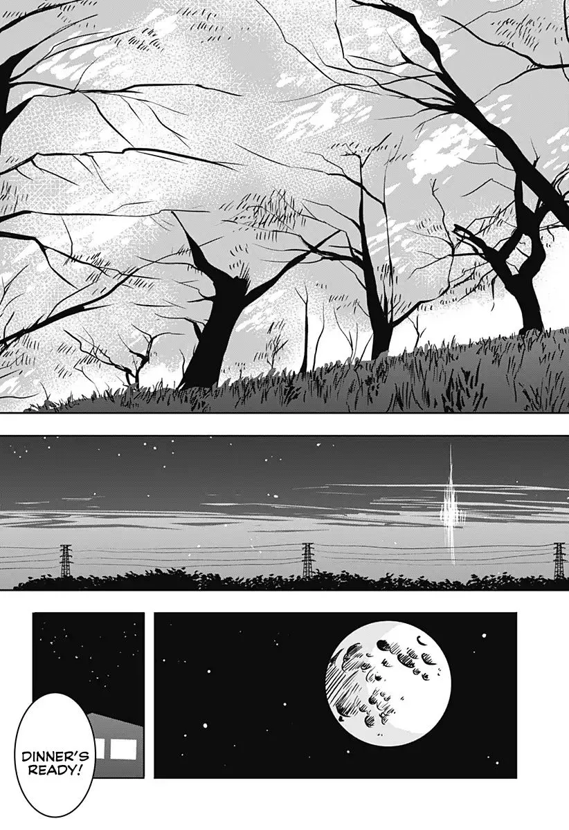 Good Morning Psychopath Chapter 2 page 13 - MangaKakalot