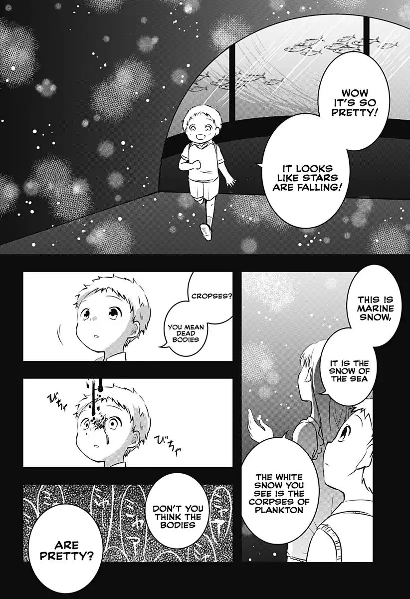 Good Morning Psychopath Chapter 2 page 21 - MangaKakalot