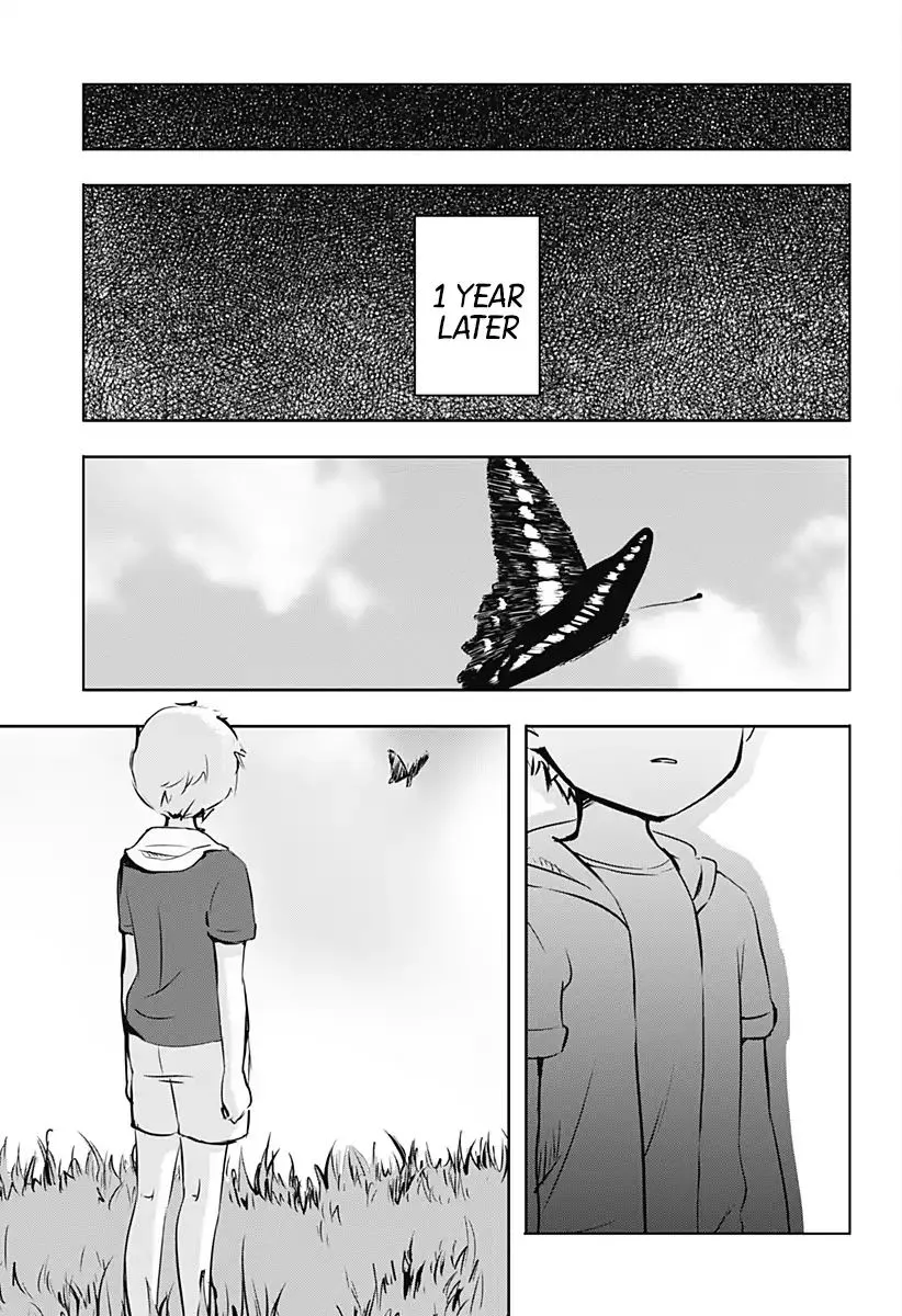 Good Morning Psychopath Chapter 2 page 30 - MangaKakalot