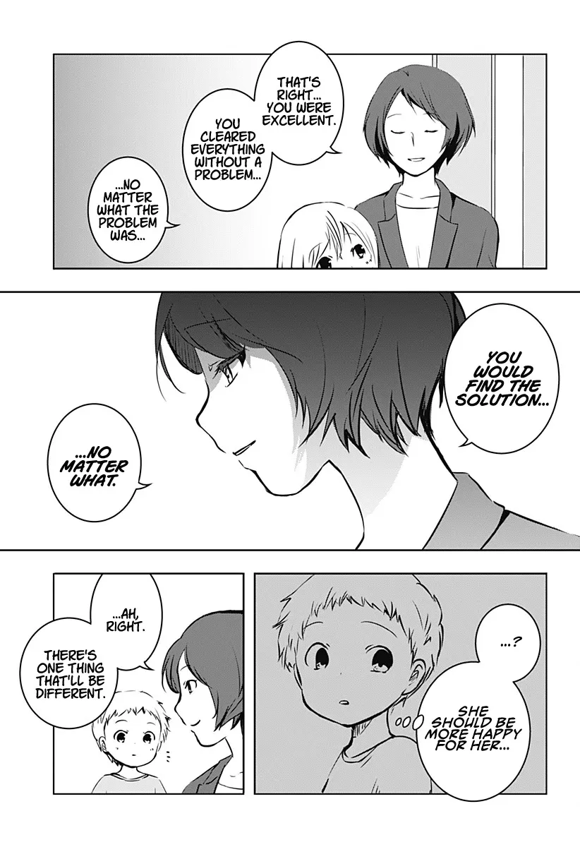 Good Morning Psychopath Chapter 3 page 24 - MangaKakalot