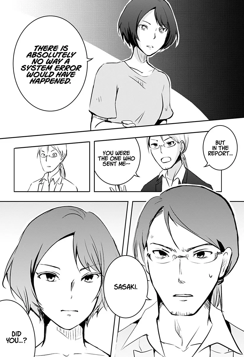 Good Morning Psychopath Chapter 3 page 37 - MangaKakalot