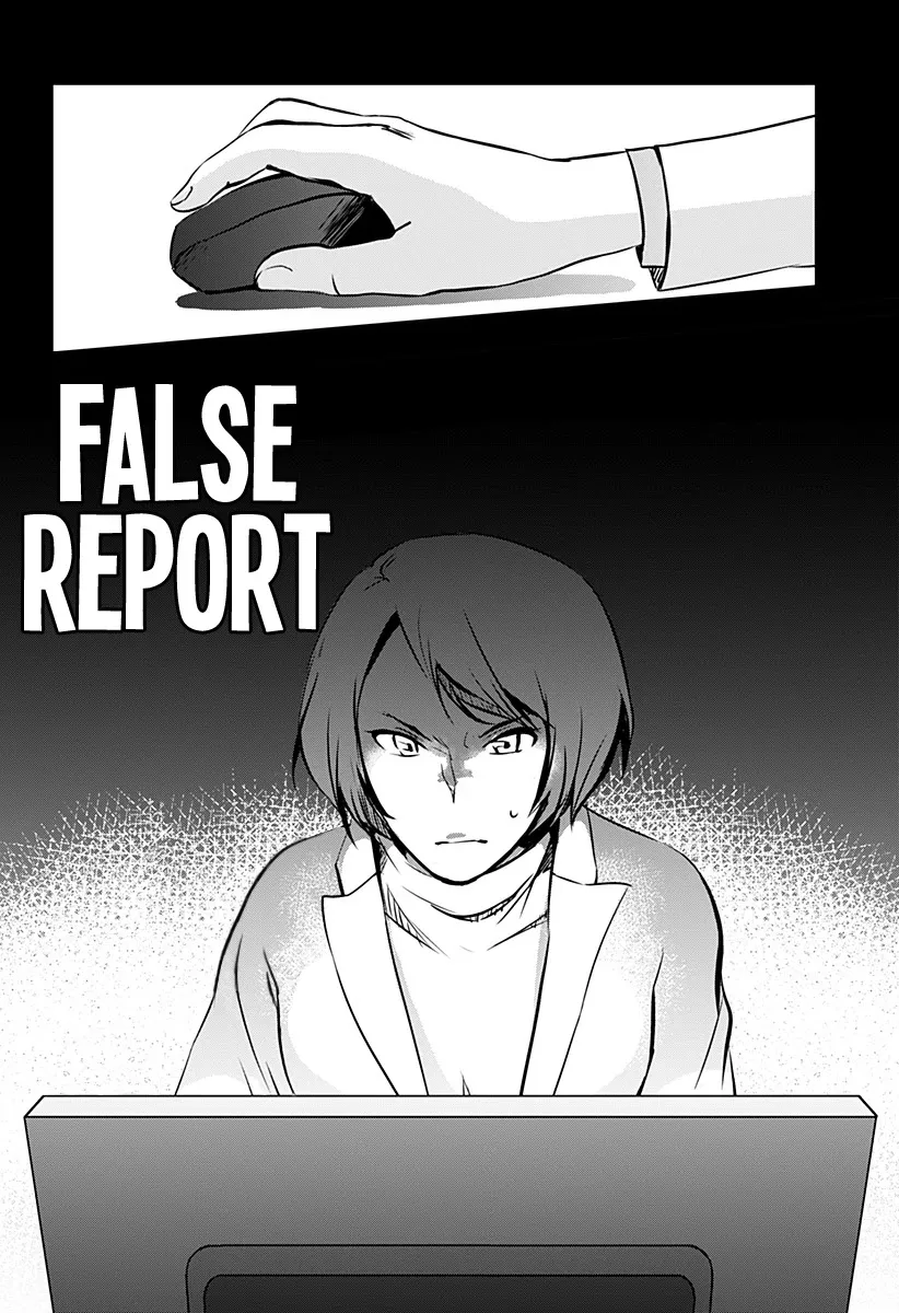 Good Morning Psychopath Chapter 3 page 39 - MangaKakalot