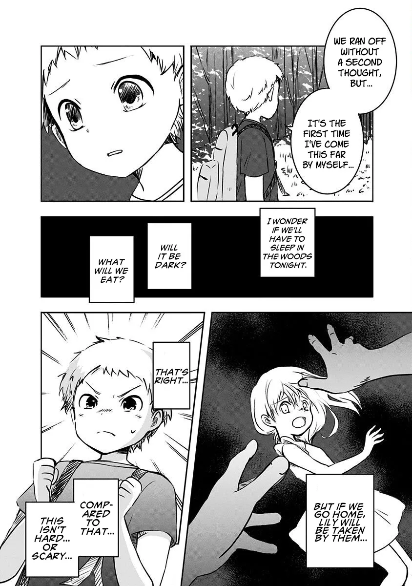 Good Morning Psychopath Chapter 5 page 5 - MangaKakalot