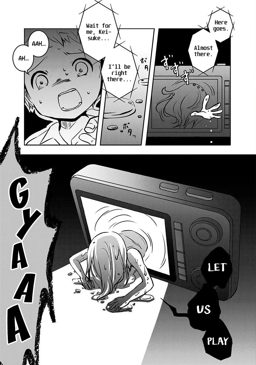 Good Morning Psychopath Chapter 6.1 page 6 - MangaKakalot