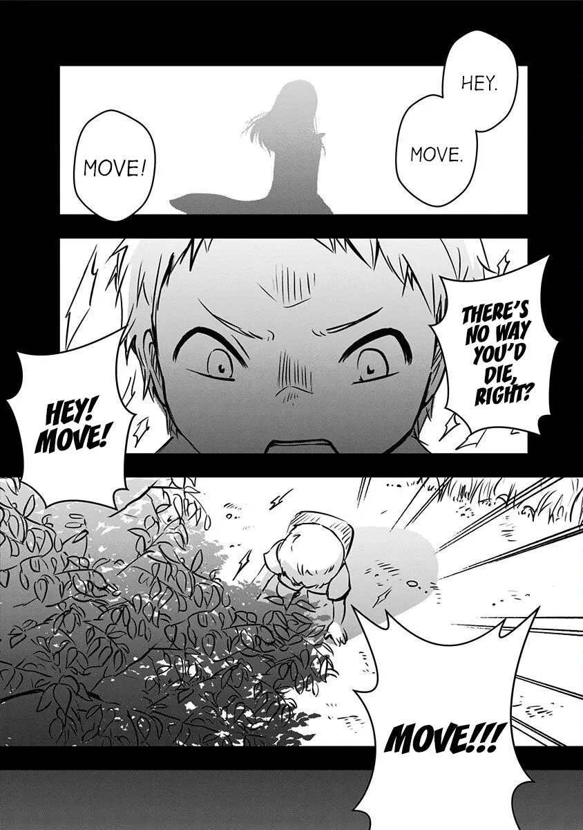 Good Morning Psychopath Chapter 6 page 47 - MangaKakalot