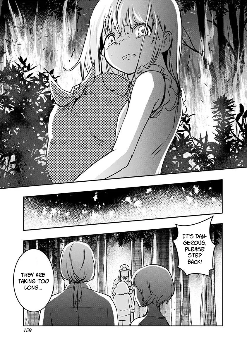 Good Morning Psychopath Chapter 9 page 13 - MangaKakalot