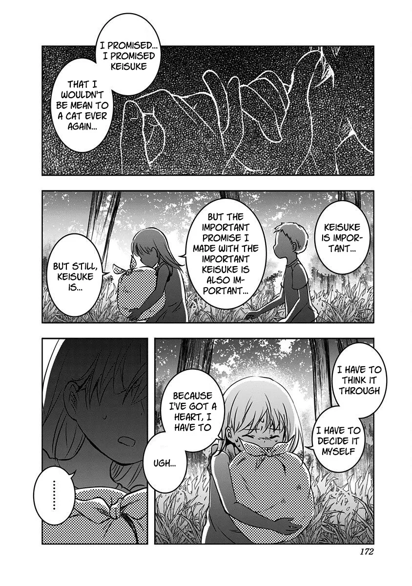 Good Morning Psychopath Chapter 9 page 26 - MangaKakalot