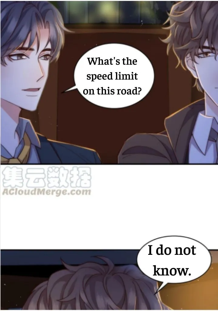 Good Night, Liang Xiao - Page 5