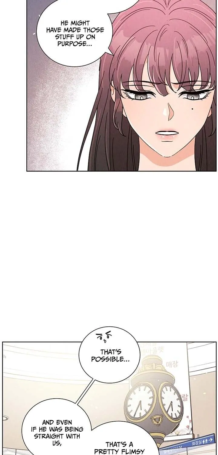 Goodbye, In-Law Chapter 57 page 13 - MangaKakalot