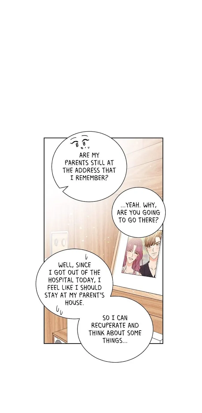 Goodbye, In-Law Chapter 69 page 56 - MangaKakalot