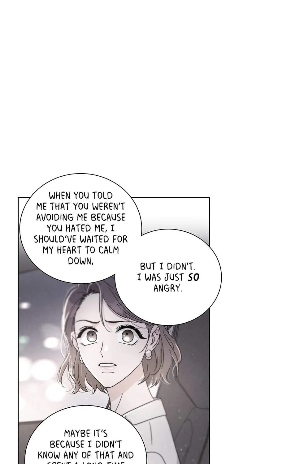 Goodbye, In-Law Chapter 71 page 109 - MangaKakalot