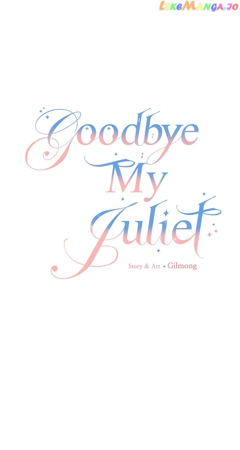 Goodbye My Juliet Chapter 24 page 8 - MangaNato