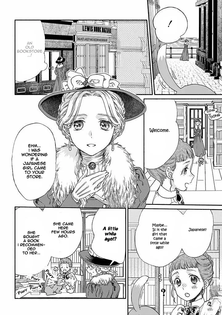 Goodbye, My Rose Garden Chapter 11 page 15 - MangaKakalot