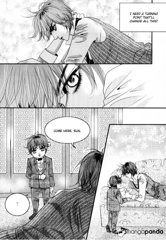 Goong Chapter 174 page 14 - MangaNato