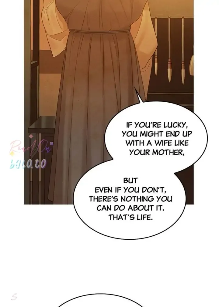 Gorae Byul - The Gyeongseong Mermaid Chapter 104 page 55 - MangaKakalot