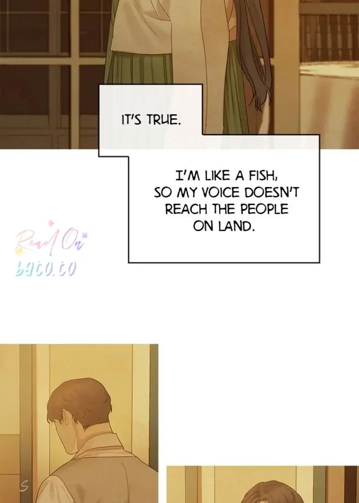 Gorae Byul - The Gyeongseong Mermaid Chapter 104 page 90 - MangaKakalot