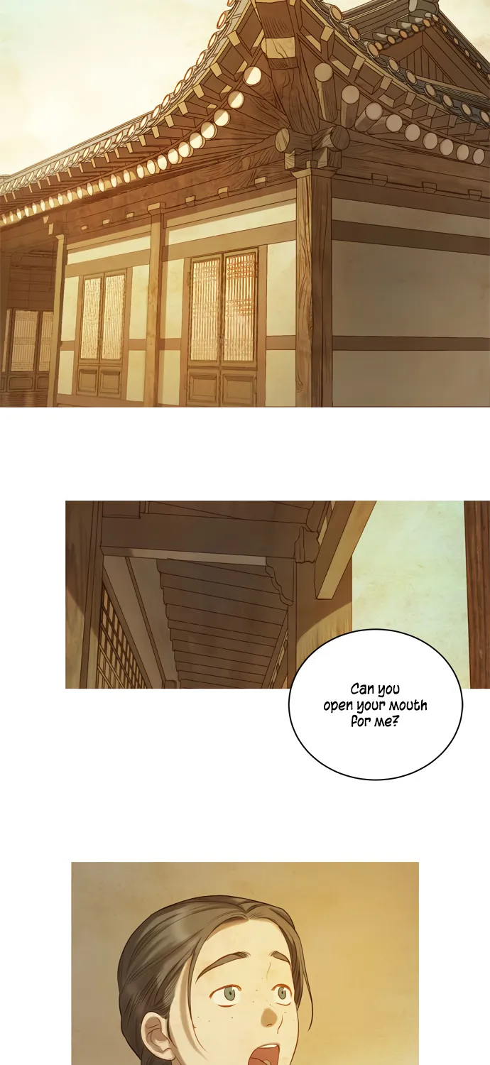 Gorae Byul - The Gyeongseong Mermaid Chapter 11 page 13 - MangaKakalot