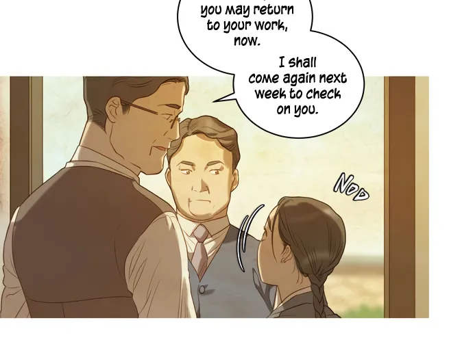 Gorae Byul - The Gyeongseong Mermaid Chapter 11 page 24 - MangaKakalot