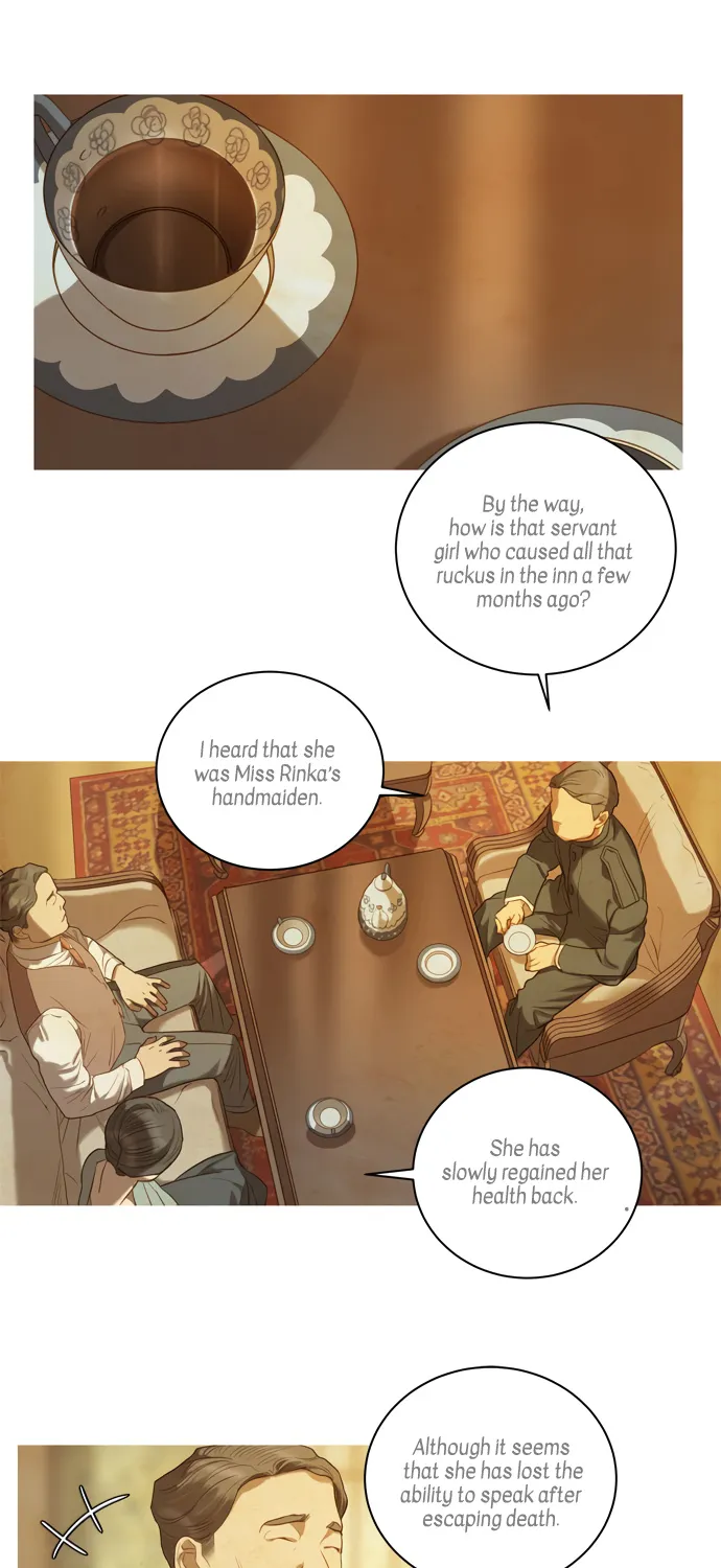 Gorae Byul - The Gyeongseong Mermaid Chapter 11 page 49 - MangaKakalot