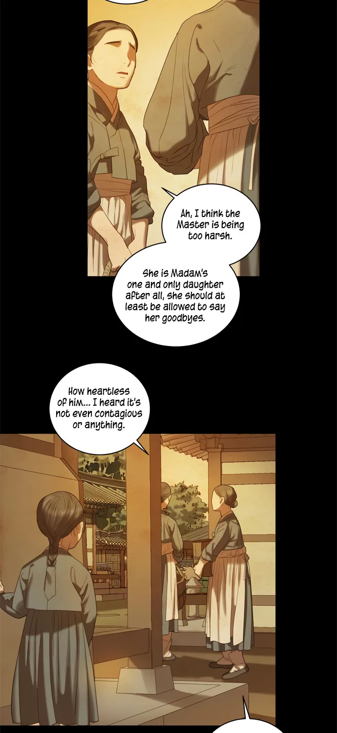 Gorae Byul - The Gyeongseong Mermaid Chapter 14 page 2 - MangaKakalot