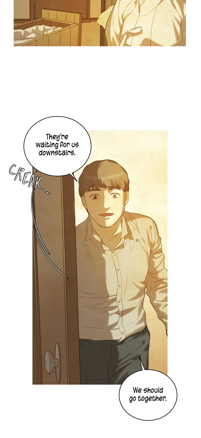 Gorae Byul - The Gyeongseong Mermaid Chapter 14 page 21 - MangaKakalot