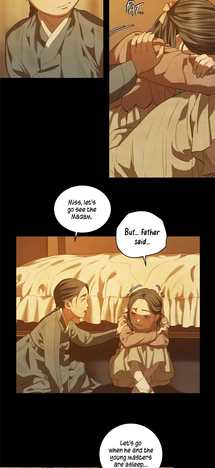 Gorae Byul - The Gyeongseong Mermaid Chapter 14 page 7 - MangaKakalot