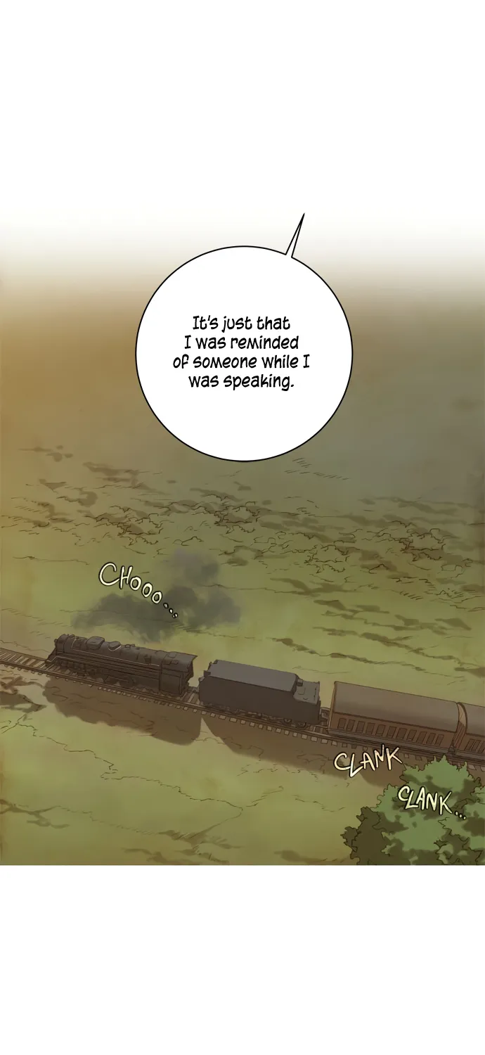 Gorae Byul - The Gyeongseong Mermaid Chapter 14 page 66 - MangaKakalot