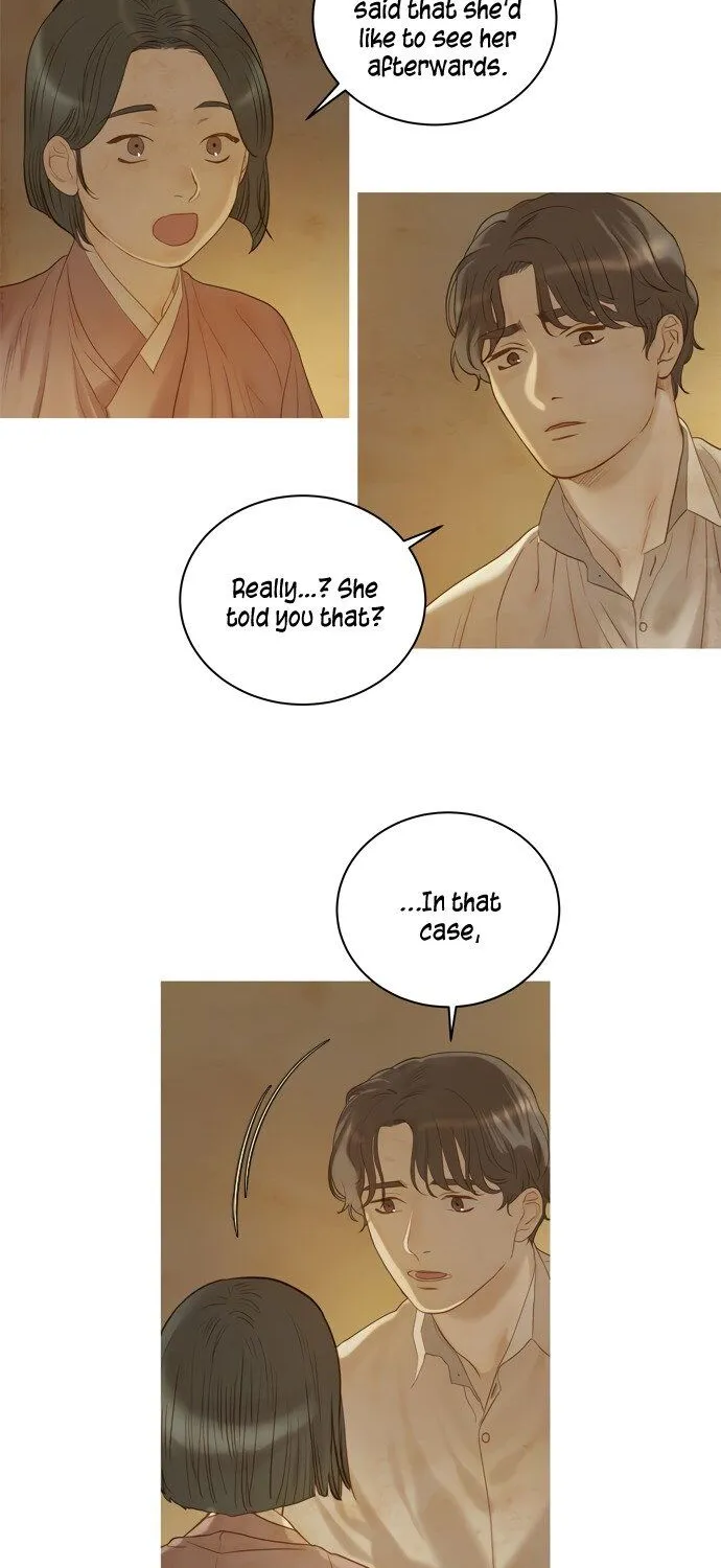 Gorae Byul - The Gyeongseong Mermaid Chapter 20 page 20 - MangaKakalot