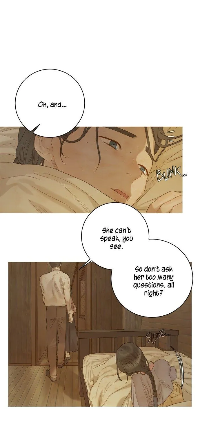 Gorae Byul - The Gyeongseong Mermaid Chapter 20 page 22 - MangaKakalot