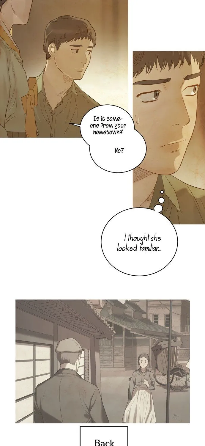 Gorae Byul - The Gyeongseong Mermaid Chapter 20 page 51 - MangaKakalot