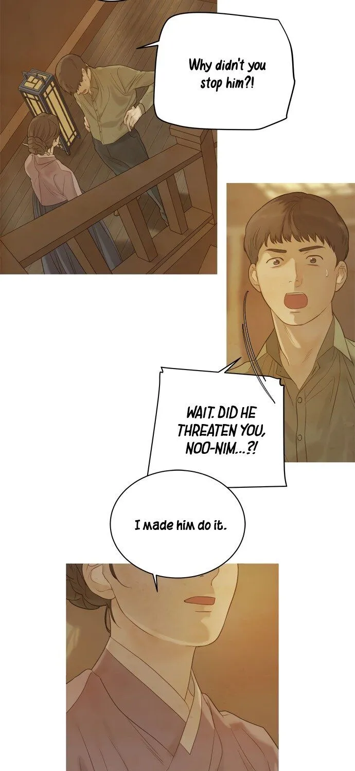 Gorae Byul - The Gyeongseong Mermaid Chapter 20 page 62 - MangaKakalot