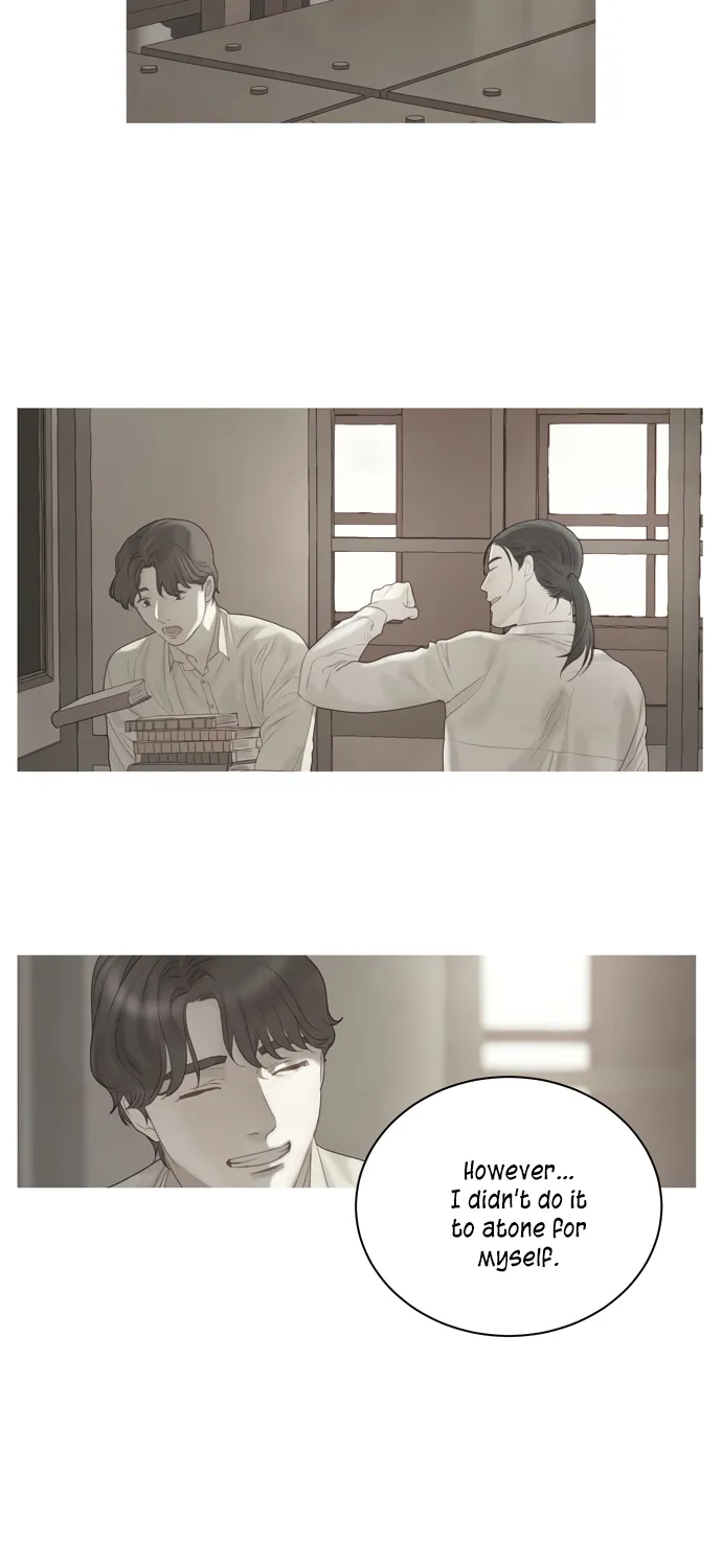 Gorae Byul - The Gyeongseong Mermaid Chapter 23 page 15 - MangaKakalot