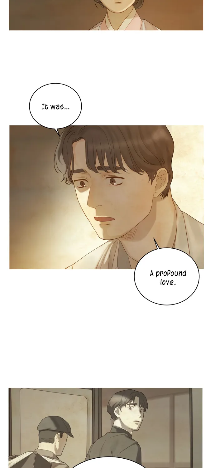 Gorae Byul - The Gyeongseong Mermaid Chapter 23 page 18 - MangaKakalot