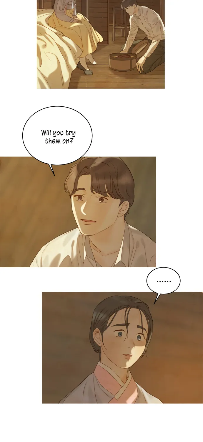 Gorae Byul - The Gyeongseong Mermaid Chapter 23 page 30 - MangaKakalot