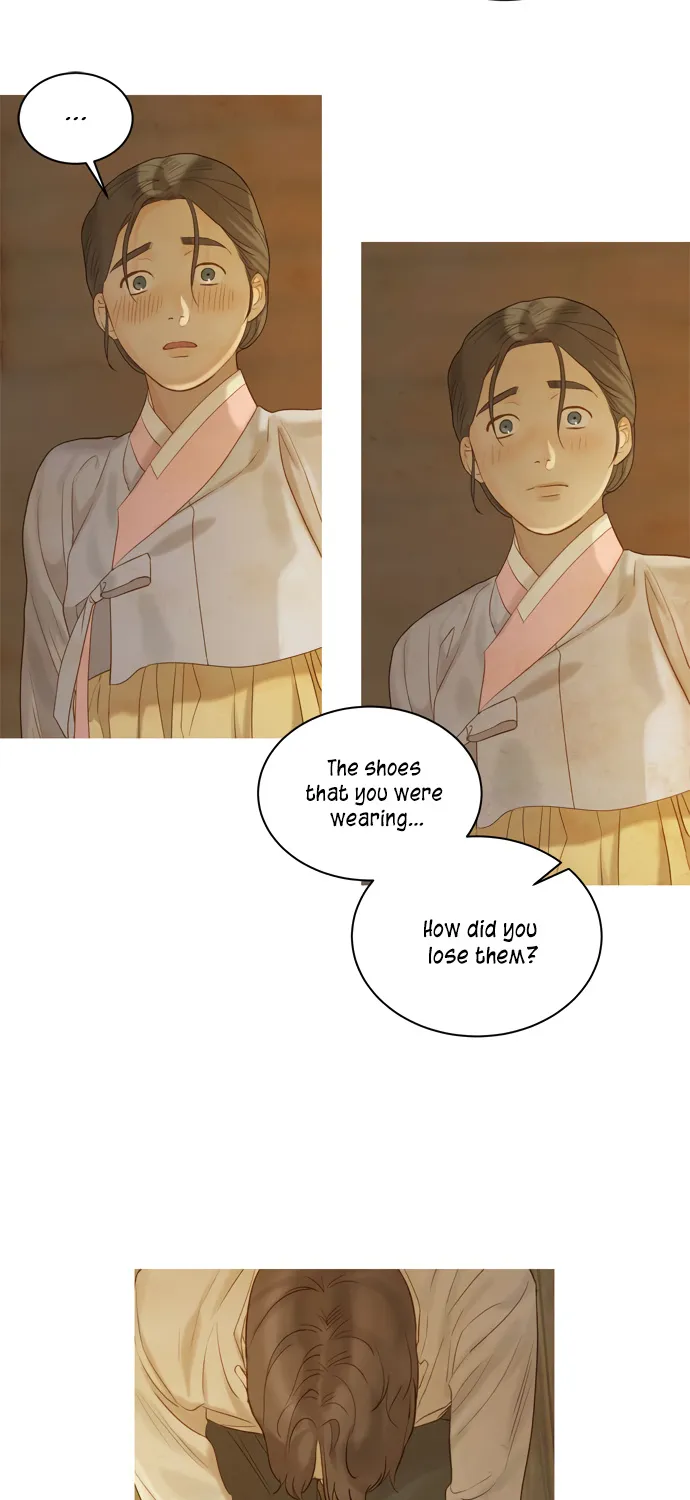 Gorae Byul - The Gyeongseong Mermaid Chapter 23 page 33 - MangaKakalot