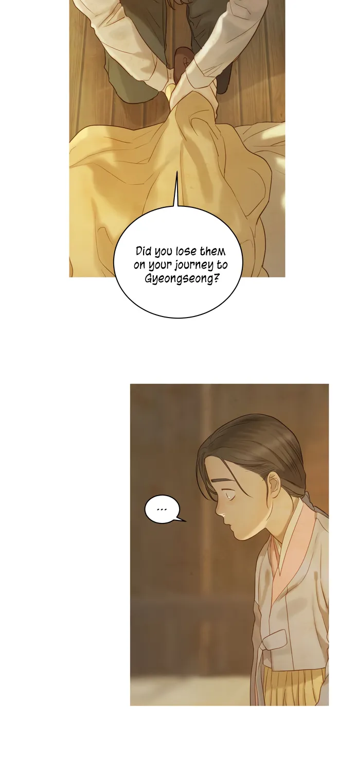 Gorae Byul - The Gyeongseong Mermaid Chapter 23 page 34 - MangaKakalot