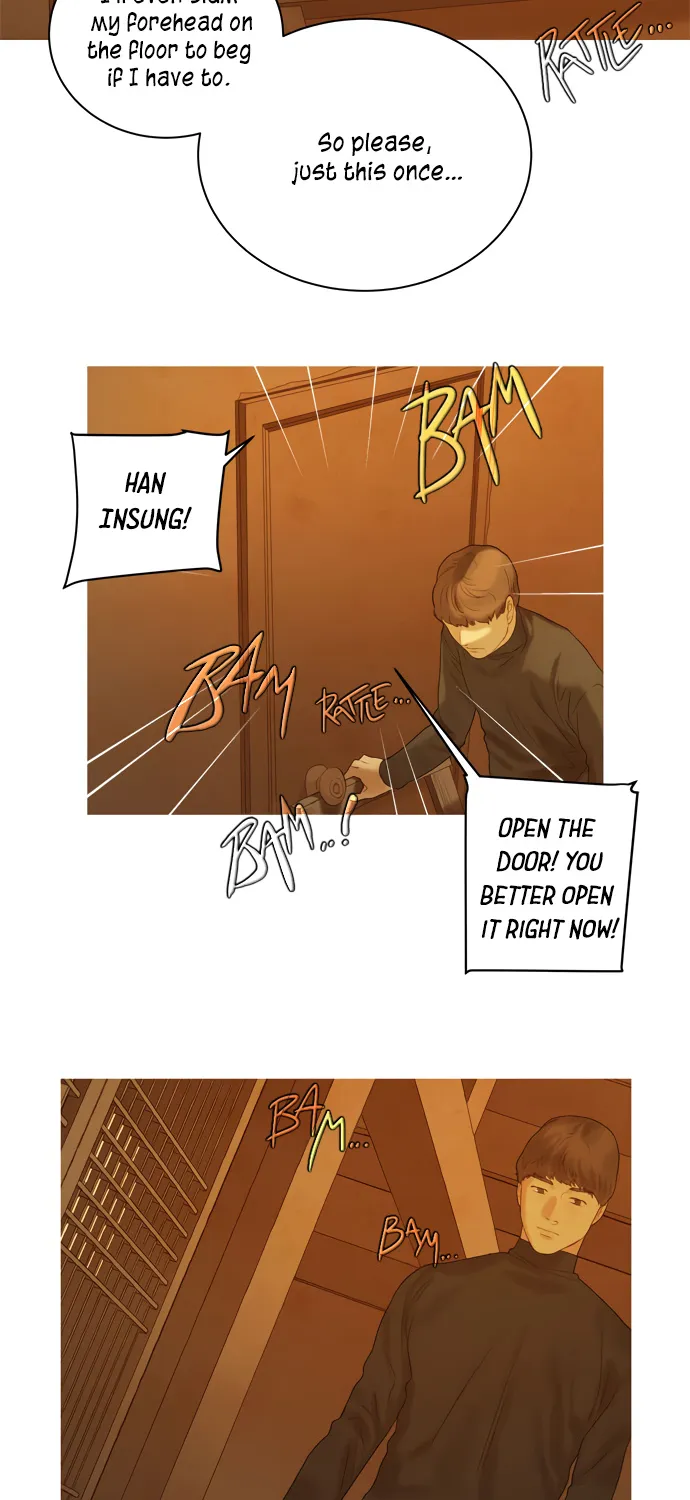 Gorae Byul - The Gyeongseong Mermaid Chapter 23 page 64 - MangaKakalot