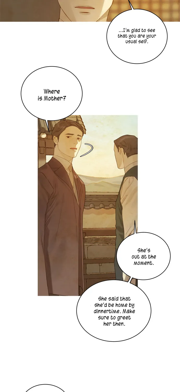 Gorae Byul - The Gyeongseong Mermaid Chapter 33 page 16 - MangaKakalot