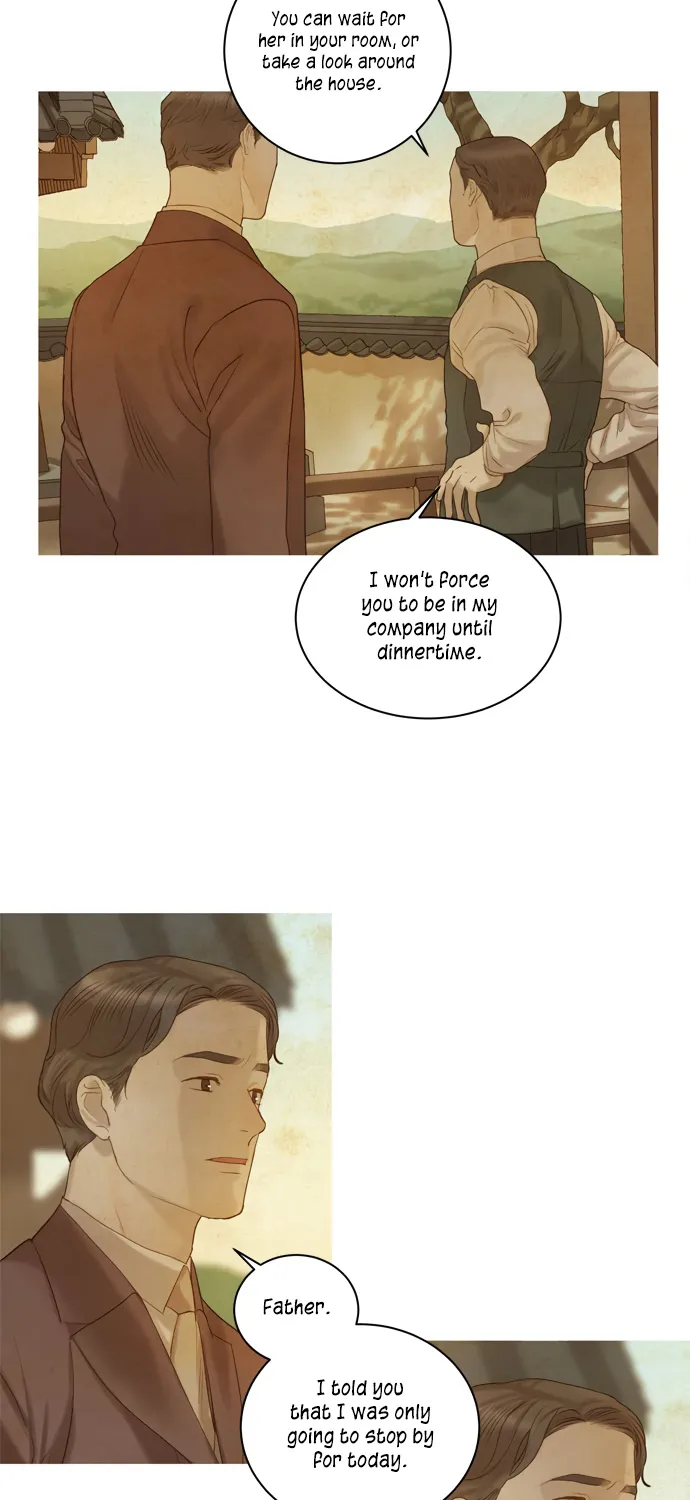 Gorae Byul - The Gyeongseong Mermaid Chapter 33 page 18 - MangaKakalot