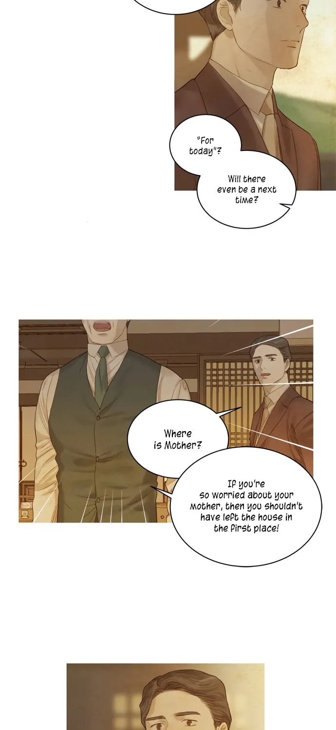 Gorae Byul - The Gyeongseong Mermaid Chapter 33 page 19 - MangaKakalot