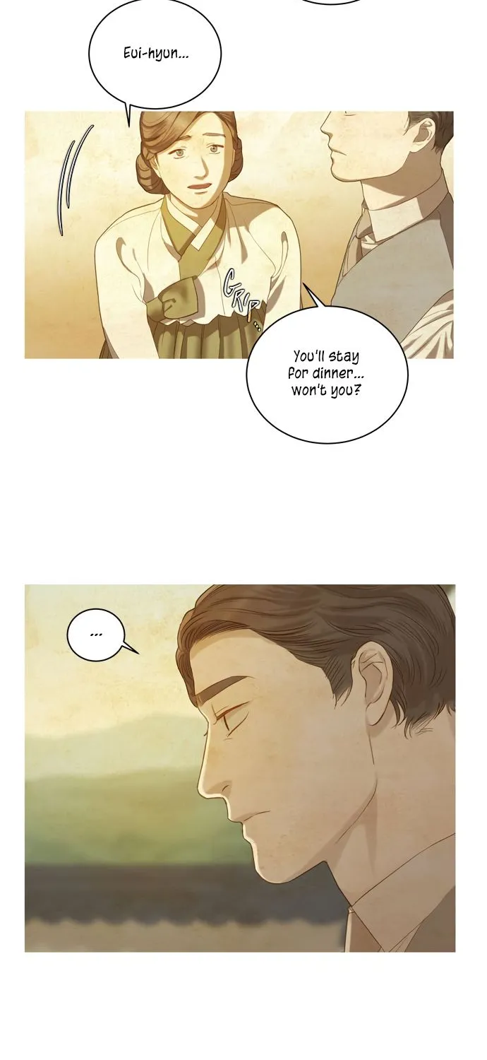 Gorae Byul - The Gyeongseong Mermaid Chapter 34 page 18 - MangaKakalot