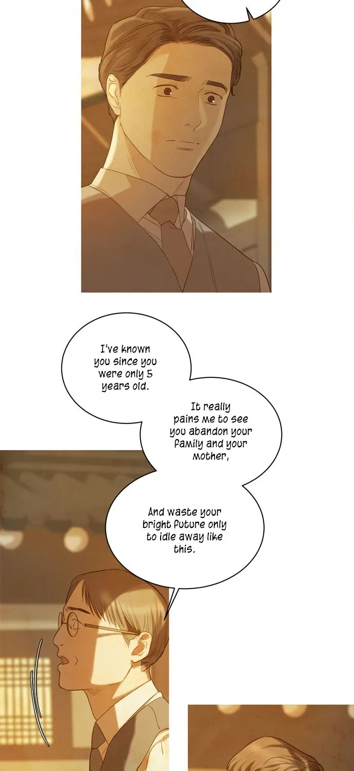 Gorae Byul - The Gyeongseong Mermaid Chapter 34 page 67 - MangaKakalot