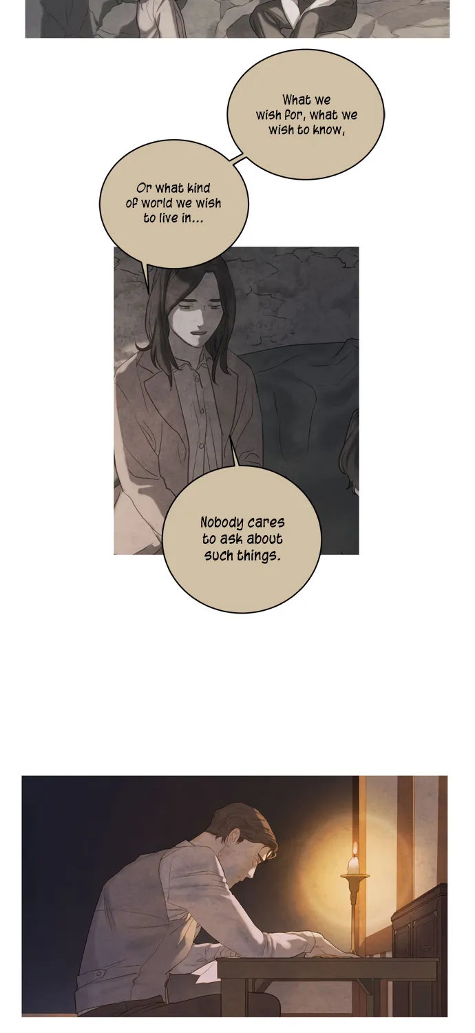 Gorae Byul - The Gyeongseong Mermaid Chapter 36 page 8 - MangaKakalot