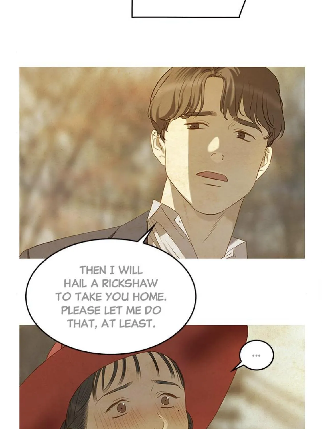 Gorae Byul - The Gyeongseong Mermaid Chapter 46 page 12 - MangaKakalot