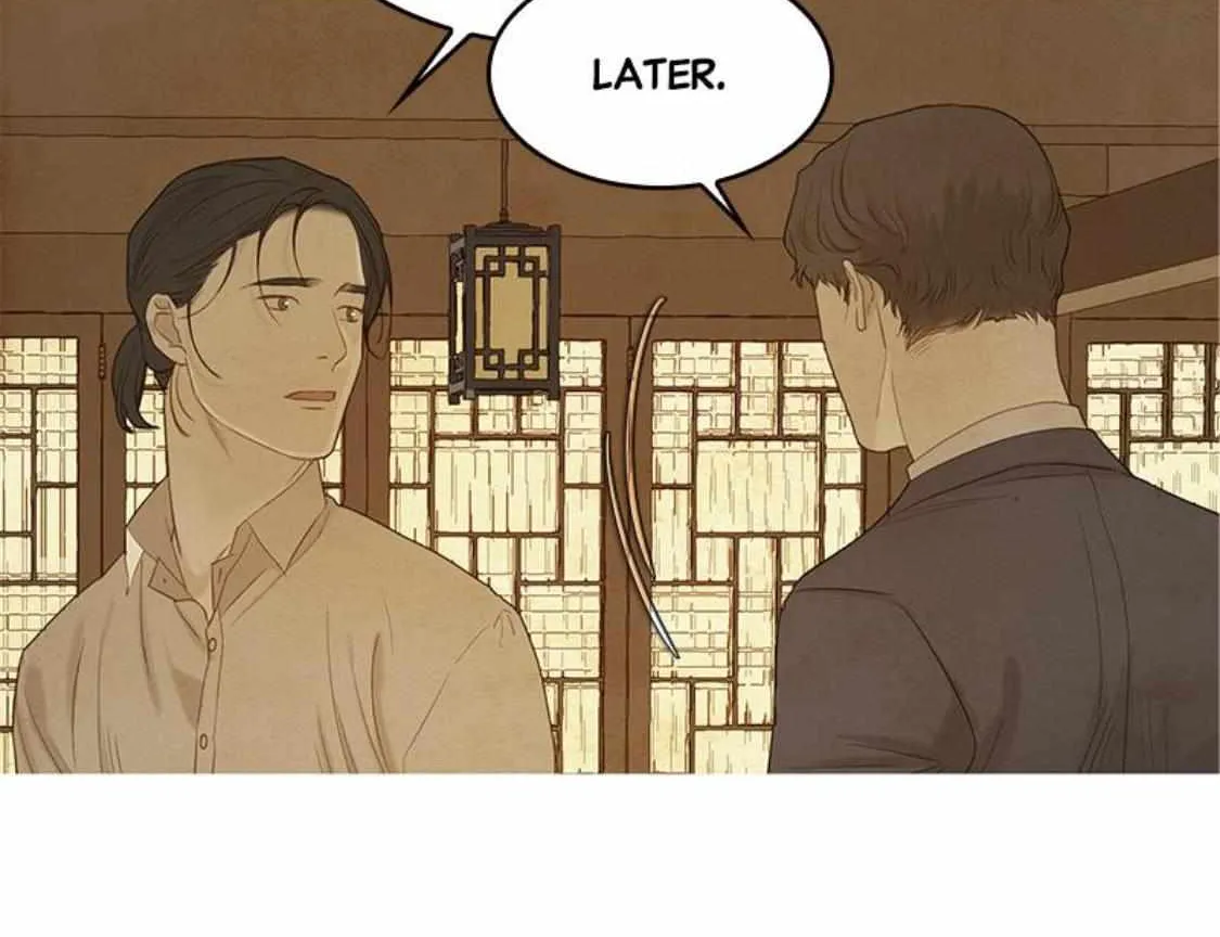 Gorae Byul - The Gyeongseong Mermaid Chapter 46 page 39 - MangaKakalot