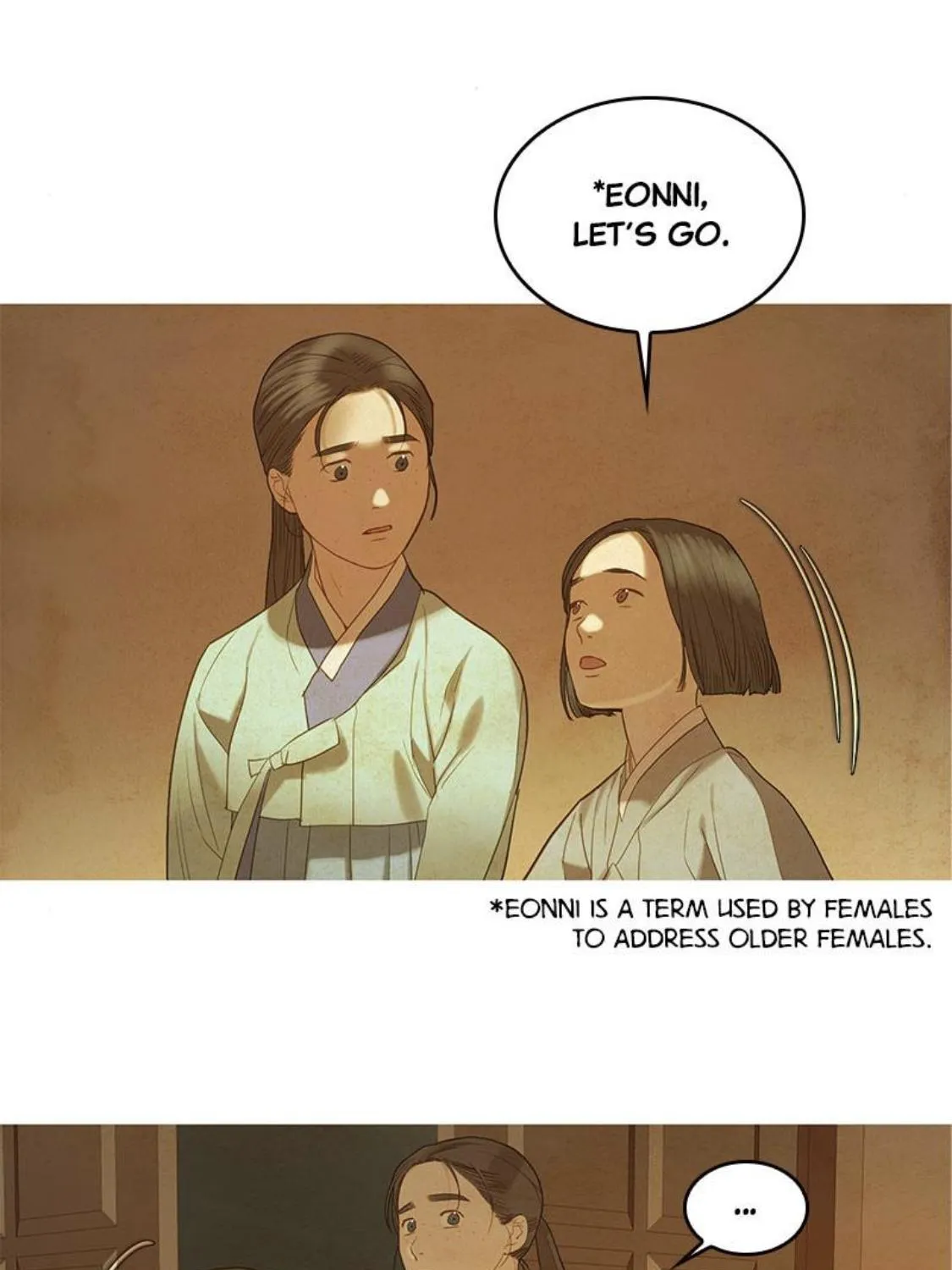 Gorae Byul - The Gyeongseong Mermaid Chapter 46 page 72 - MangaKakalot